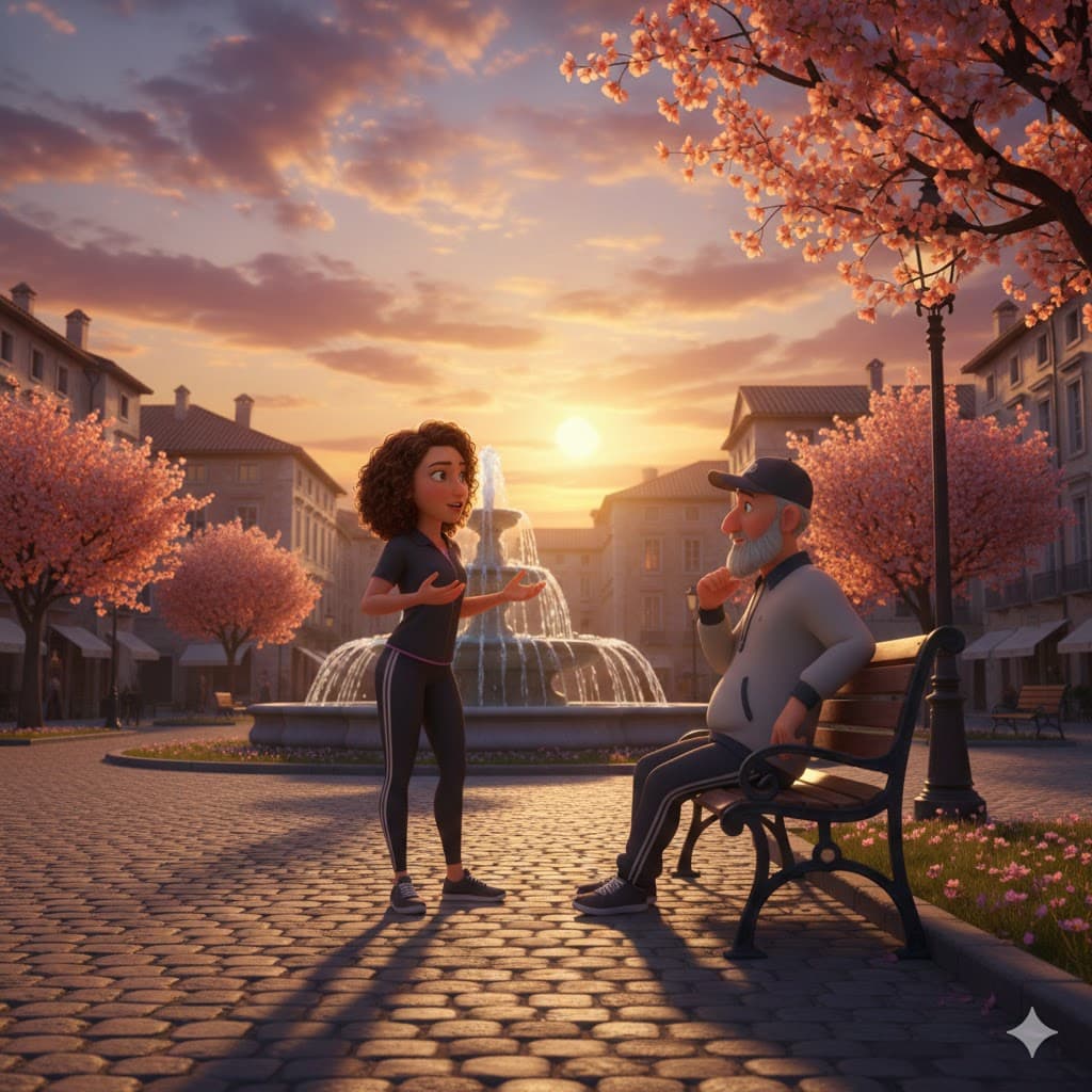 Coaching para movimiento lateral: un framework para coaches