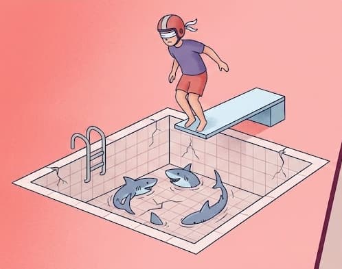 ¿Vas a renunciar? Antes, leé esto...