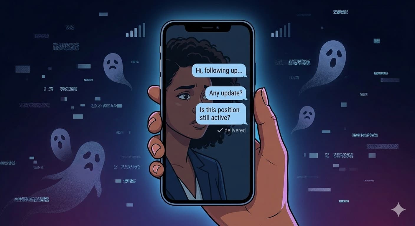 Experiencia del candidato: convertir rechazos en branding positivo