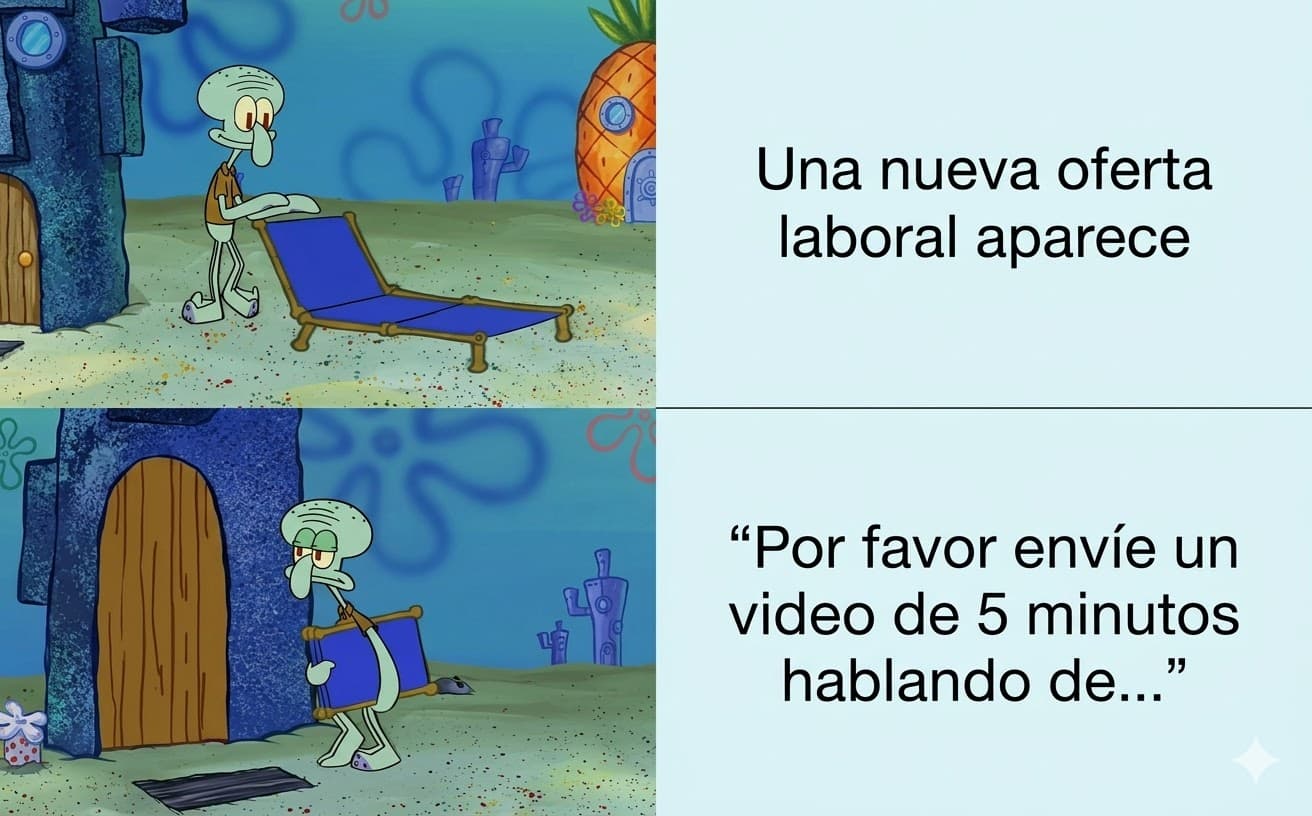 Eficiencia en el reclutamiento: el costo de la intuición y la IA como aliada
