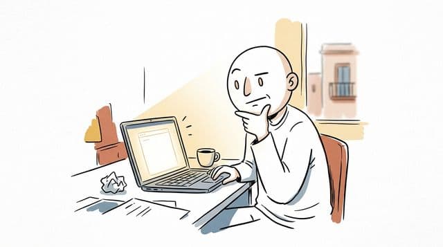 Cómo responder a una oferta salarial por correo