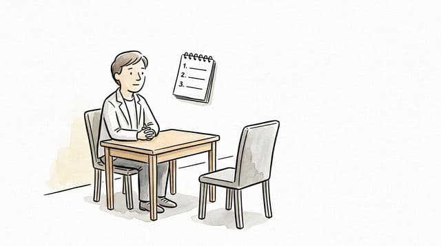 Cuáles son tus debilidades en una entrevista: guía práctica