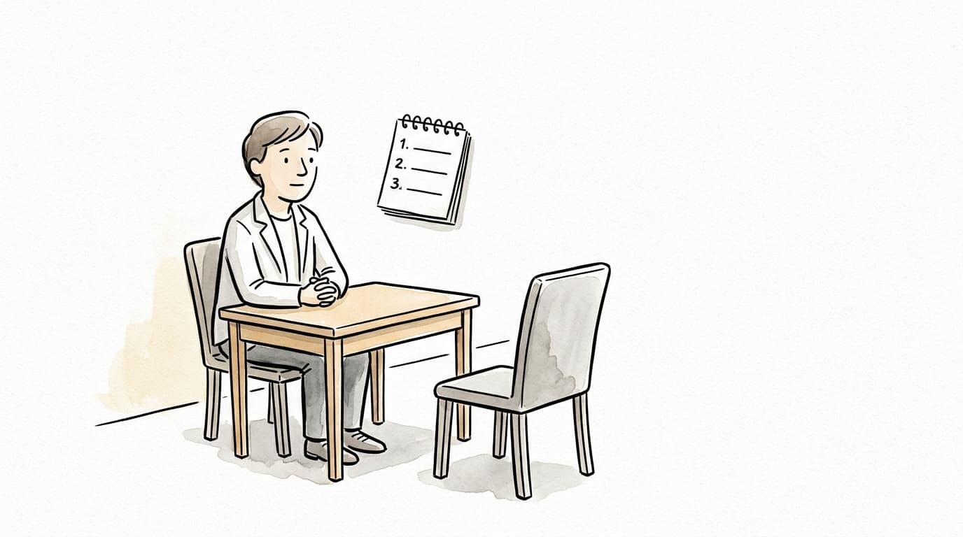 Cuáles son tus debilidades en una entrevista: guía práctica