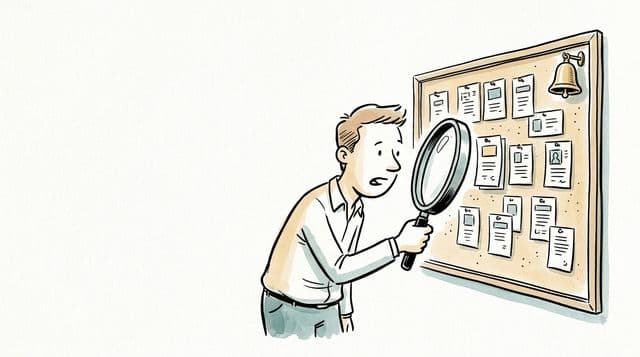 Buscar trabajo en LinkedIn: filtros, alertas y búsqueda confidencial