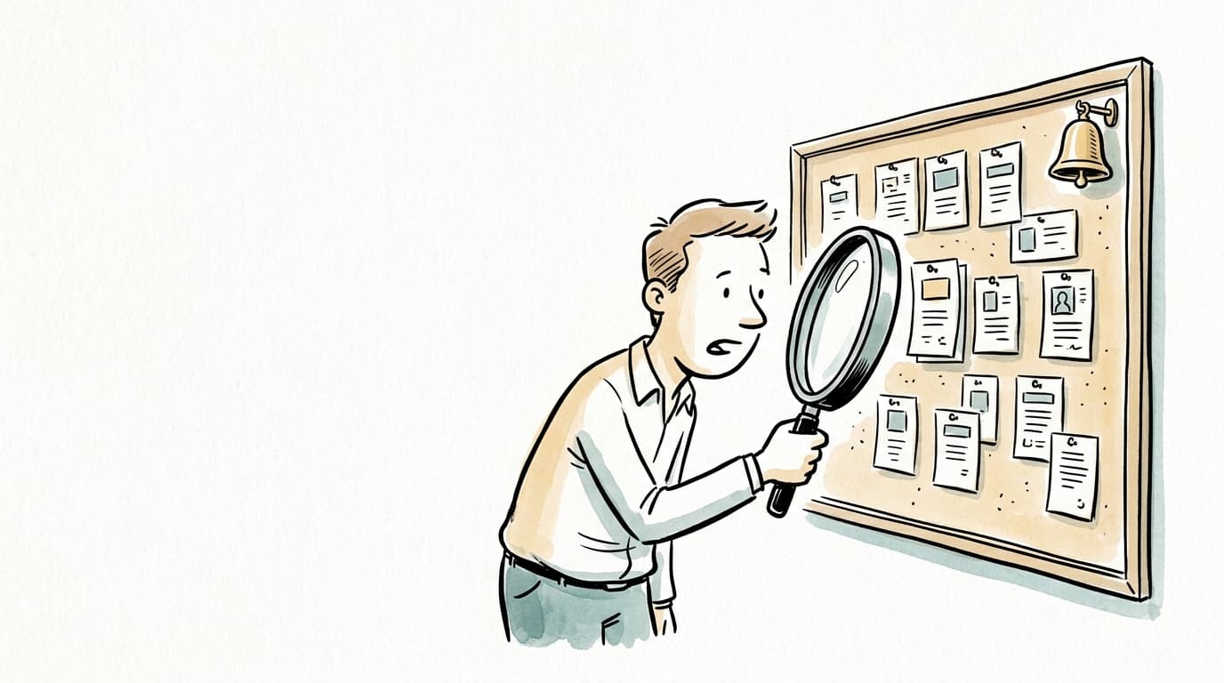 Buscar trabajo en LinkedIn: filtros, alertas y búsqueda confidencial