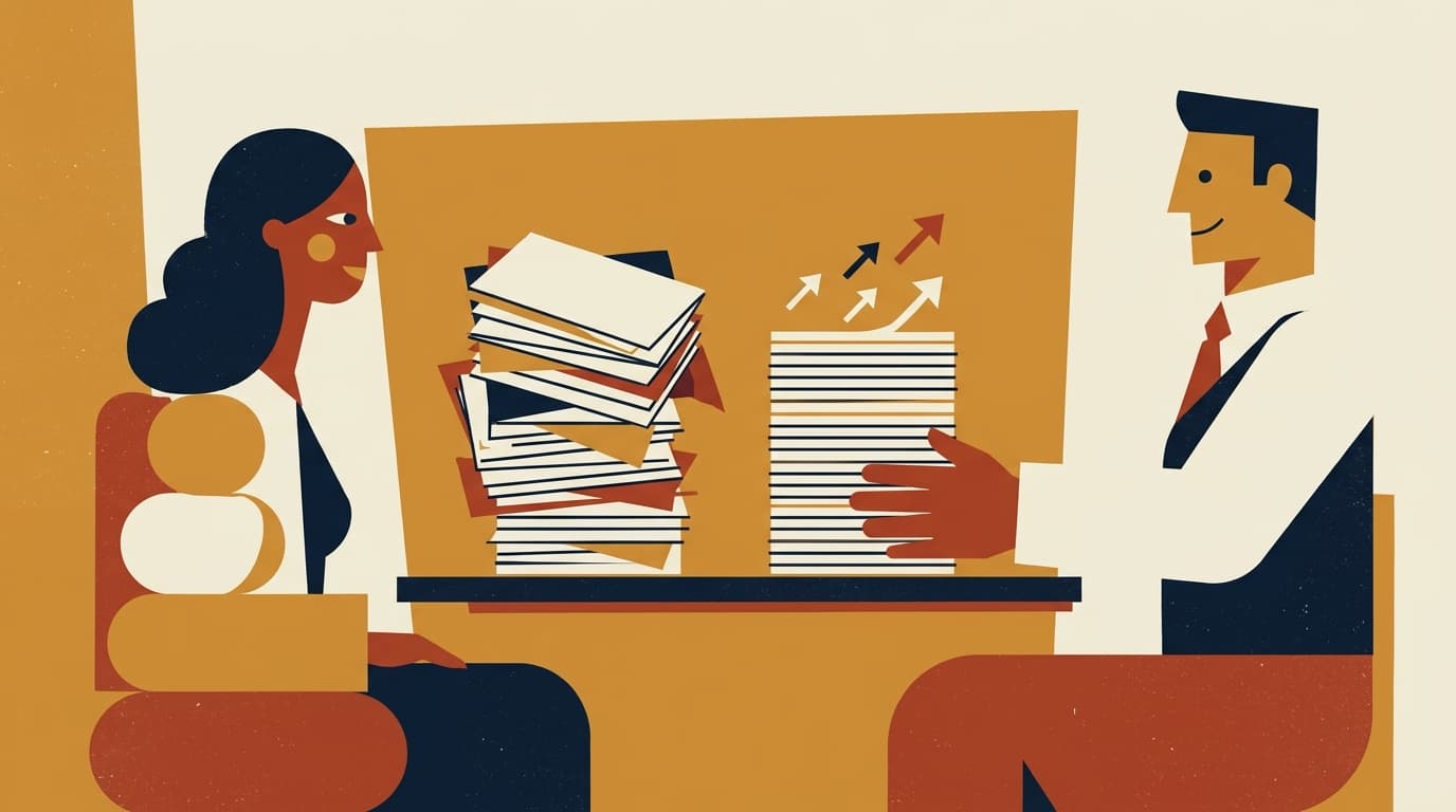 Ejemplo CV marketing digital: de tareas a resultados (ATS)