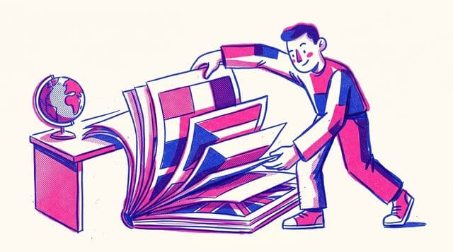 CV para el extranjero: adaptar tu perfil LATAM paso a paso