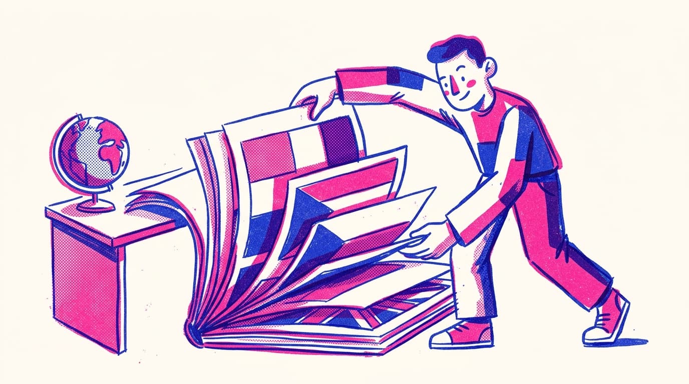 CV para el extranjero: adaptar tu perfil LATAM paso a paso