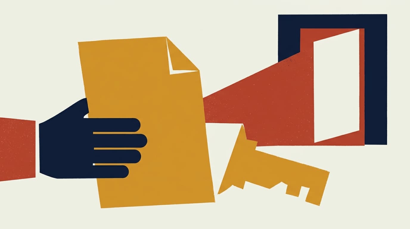 Perfil profesional para CV sin experiencia: el resumen que te consigue entrevistas en 6 segundos