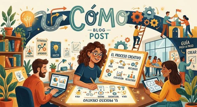 Cómo hacer un currículum en Chile: guía para candidatos junior
