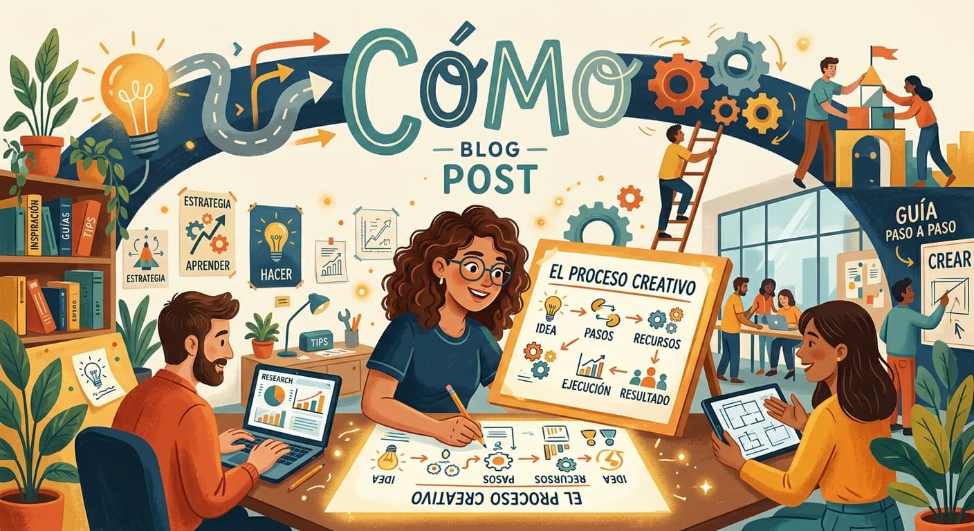 Cómo hacer un currículum en Chile: guía para candidatos junior