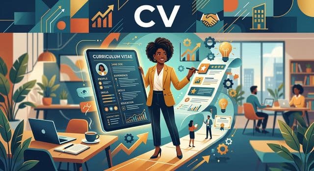 CV para Data Scientist: plantilla ATS-ready y checklist