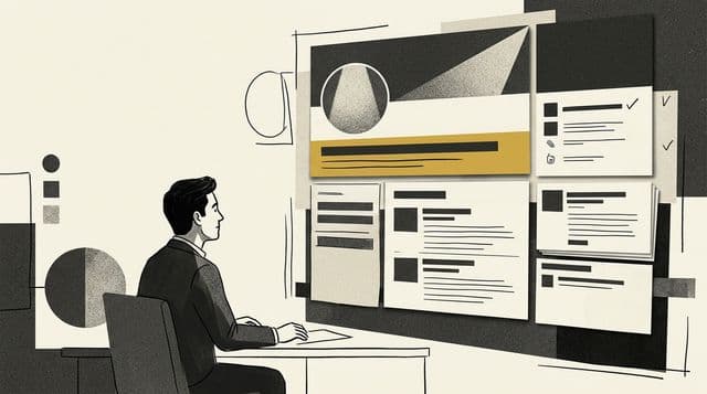 Cómo optimizar tu perfil de LinkedIn: guía práctica para candidatos senior