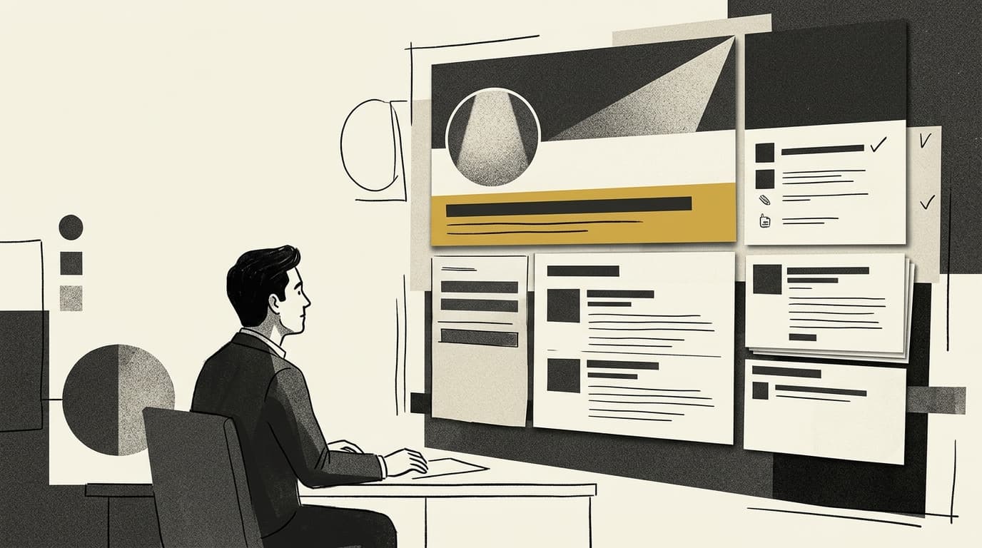 Cómo optimizar tu perfil de LinkedIn: guía práctica para candidatos senior