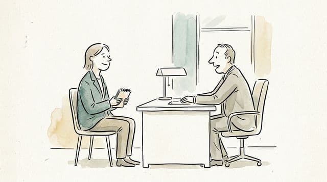 Método STAR para entrevistas: ejemplos claros y plantilla