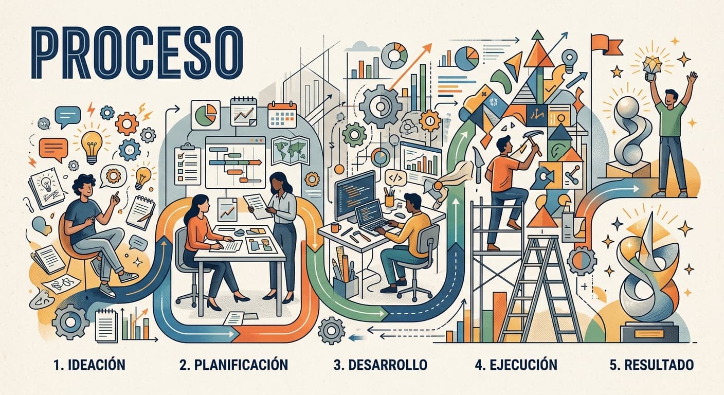 Proceso de selección en Backus: etapas, assessment y tips