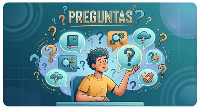 Preguntas de entrevista front end: guía completa y cheat sheet