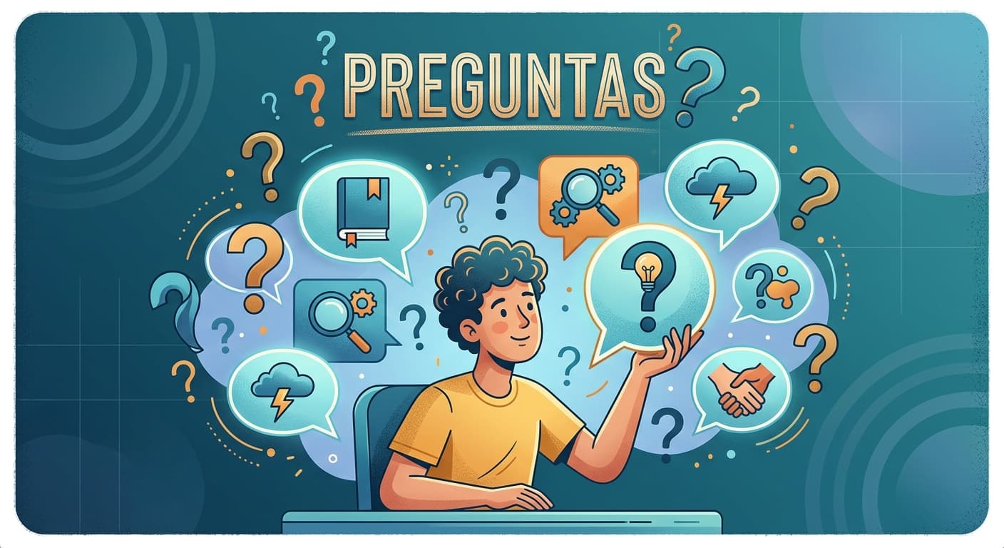 Preguntas de entrevista front end: guía completa y cheat sheet