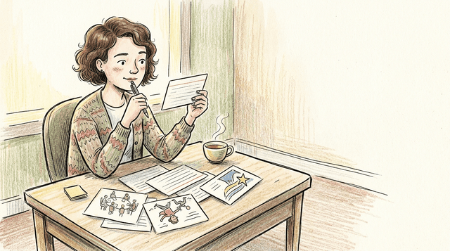 Preguntas de entrevista por competencias: banco de historias