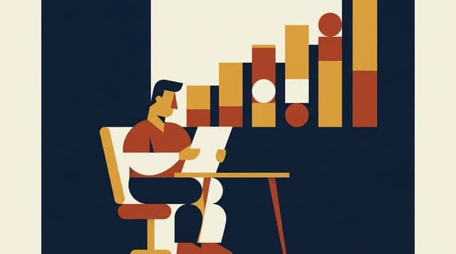 CV para ventas: de ‘hice’ a ‘generé’ con métricas ATS