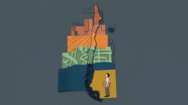 Portales de empleo Chile: guía por industria y nivel