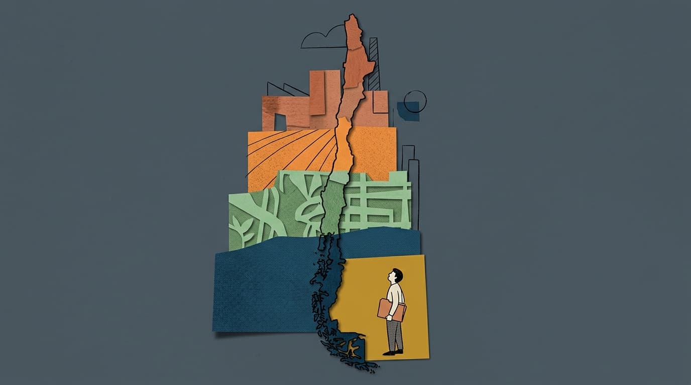 Portales de empleo Chile: guía por industria y nivel