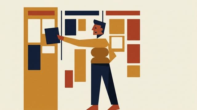 Cómo organizar mi búsqueda de empleo: método PM paso a paso