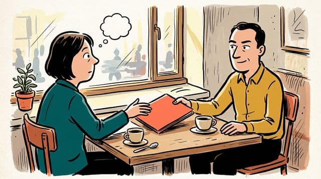 Sesgos inconscientes en entrevistas: guía práctica