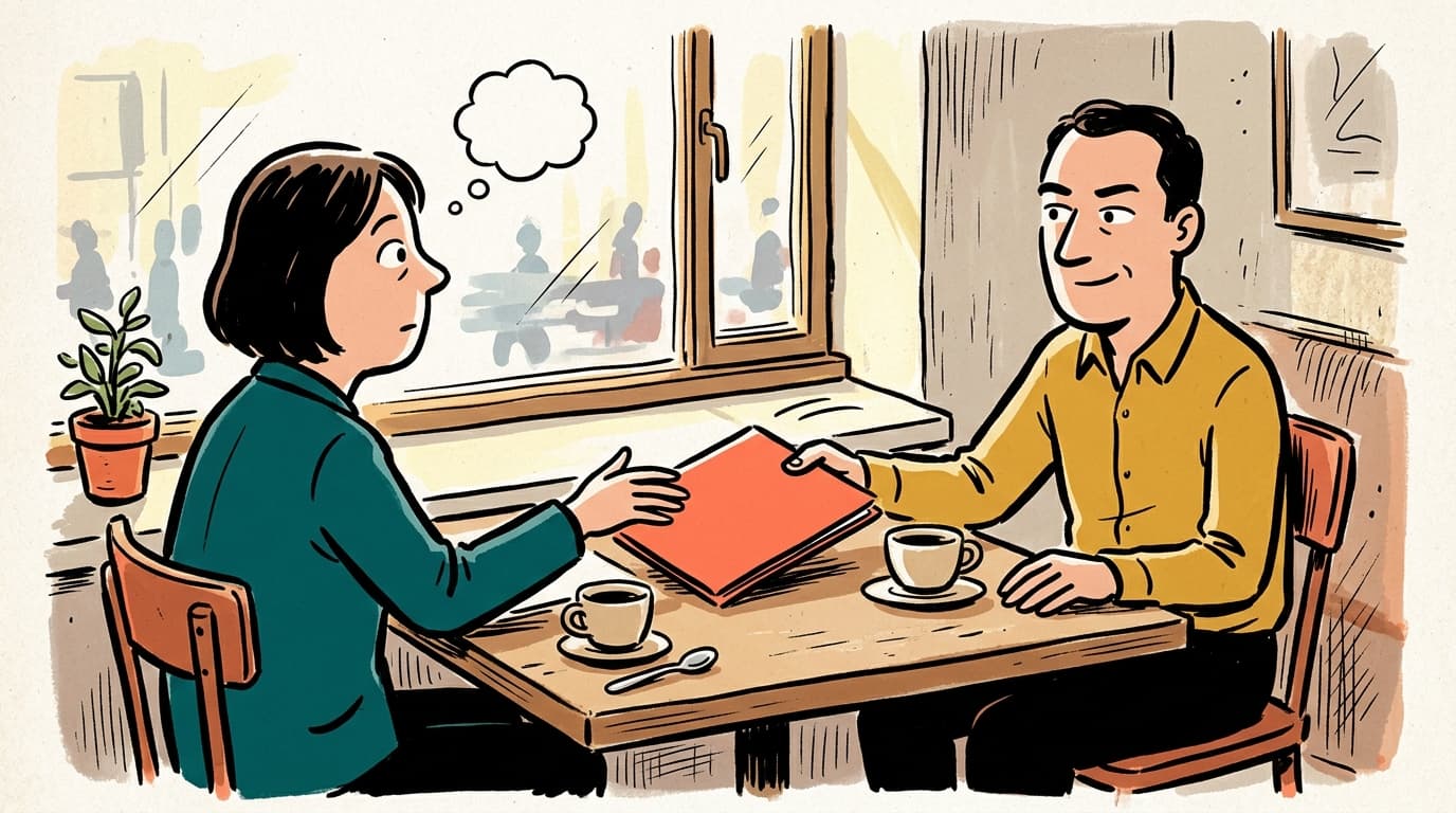 Sesgos inconscientes en entrevistas: guía práctica