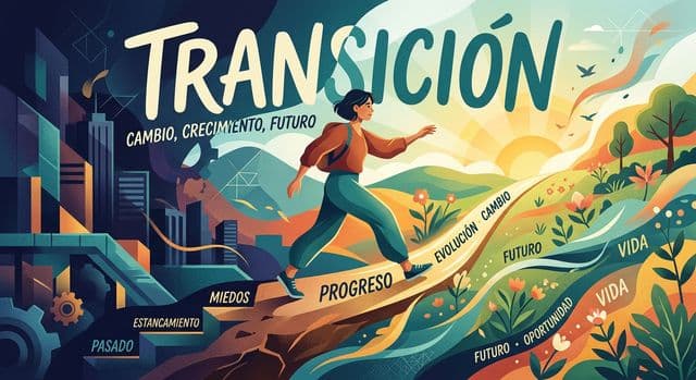 Transición de contribuidor individual a líder: guía práctica