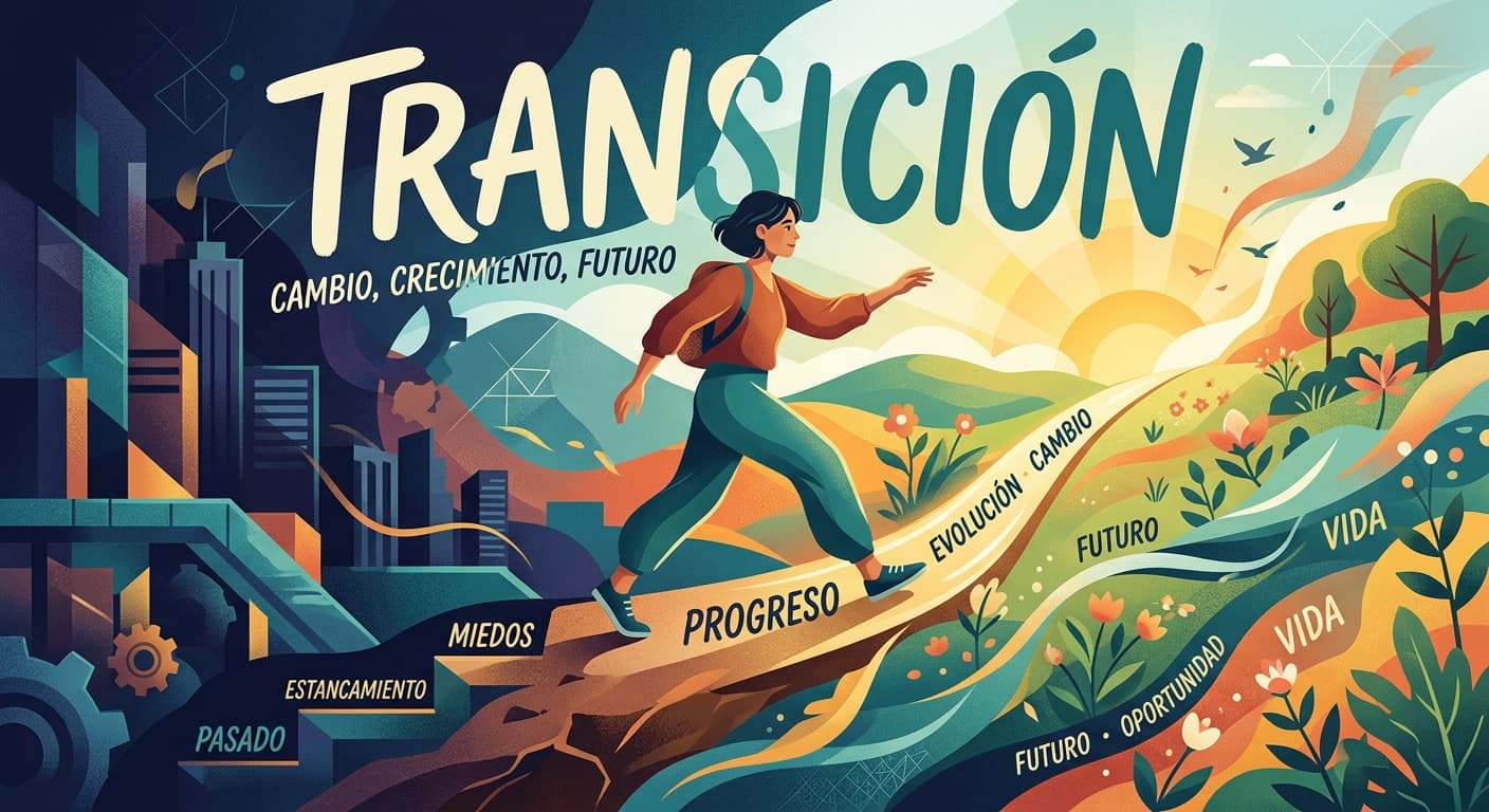 Transición de contribuidor individual a líder: guía práctica