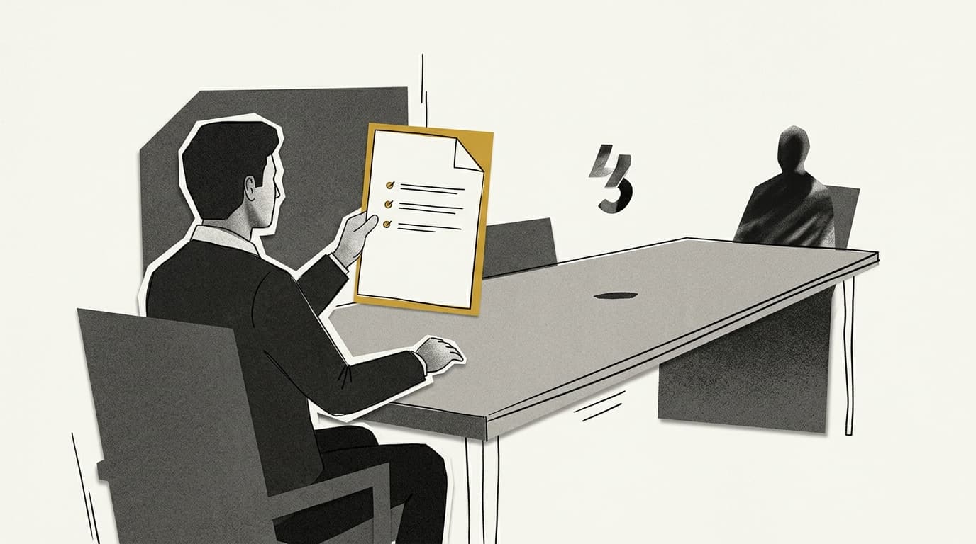 Negociación salarial para candidatos senior en LATAM