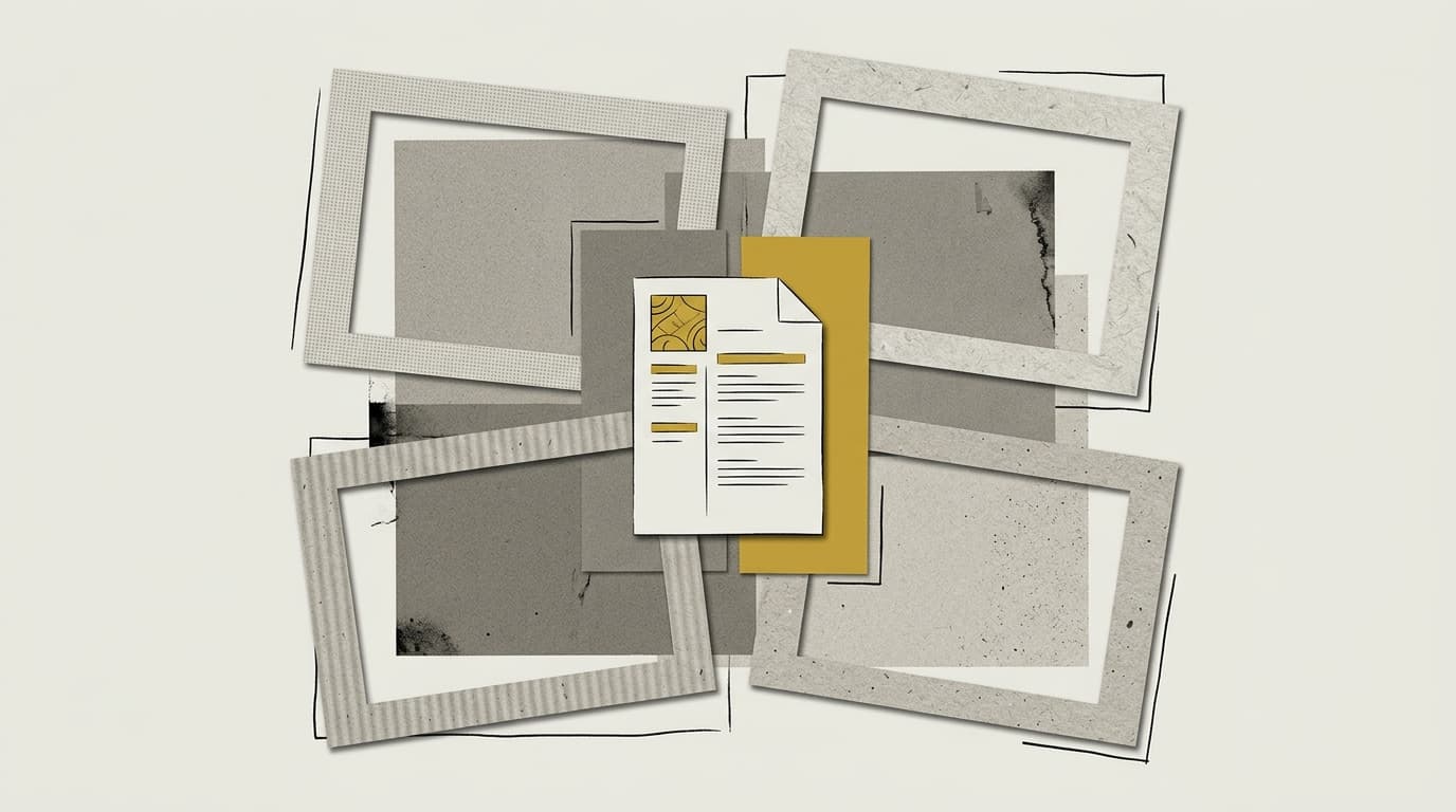 Guía para adaptar tu CV a Argentina, México, Colombia y Chile