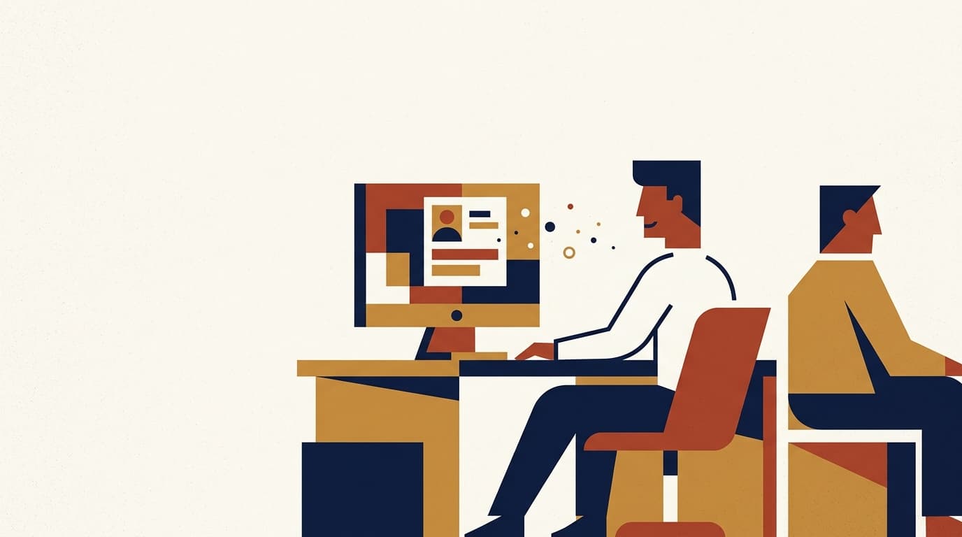 Cómo activar Open to Work sin que tu empresa lo vea