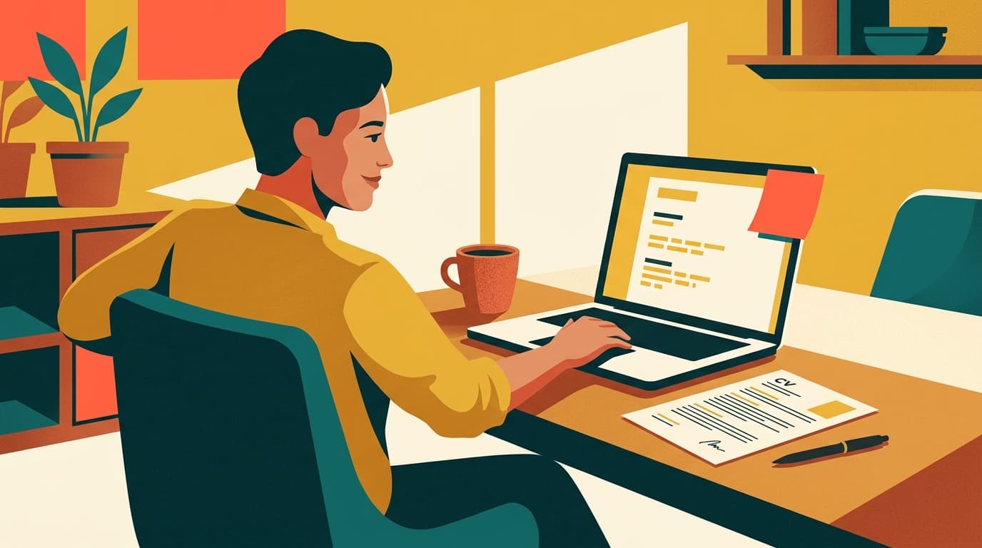 Las mejores herramientas de IA para tu CV en 2026