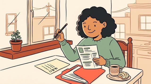 Cómo hacer un CV en México que pase el ATS en 2026