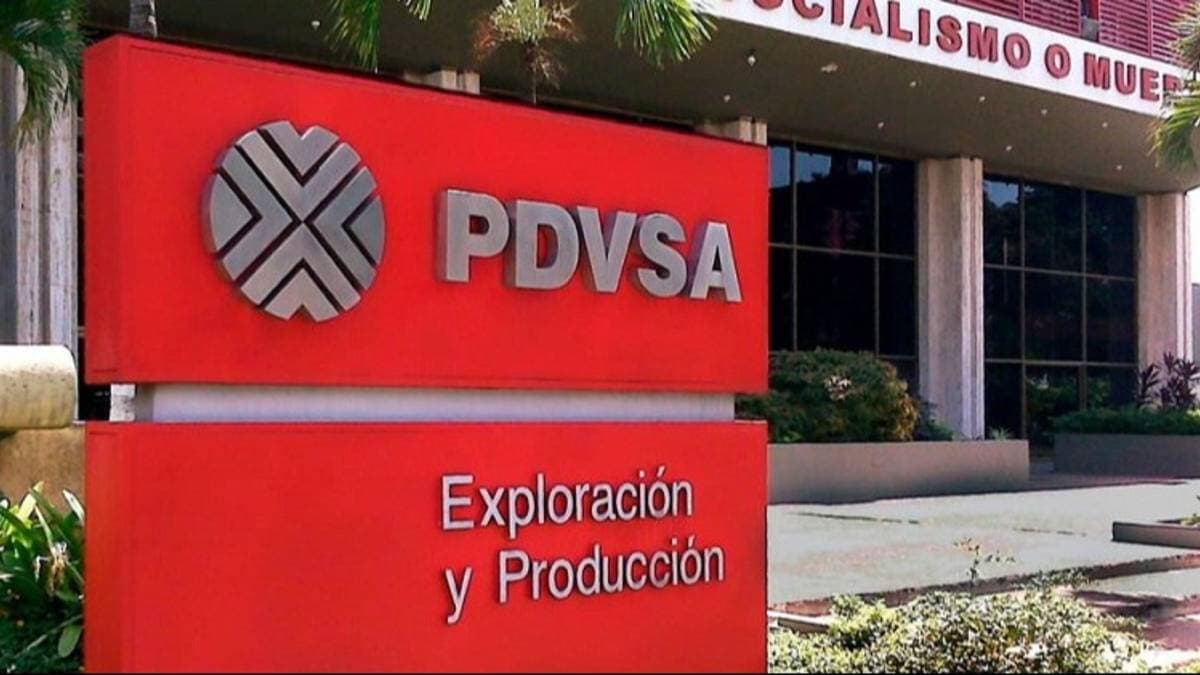 Sistema DOSE PDVSA: Cómo Registrarse para Empleo en 2026