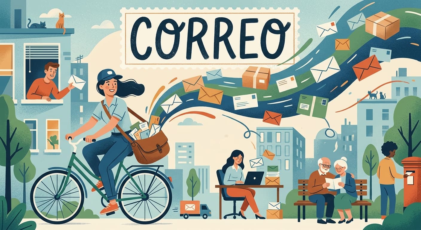 Correo de agradecimiento post-entrevista: cuándo y cómo enviarlo