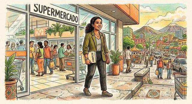 Proceso de selección en Walmart Centroamérica: etapas, requisitos y cómo prepararte