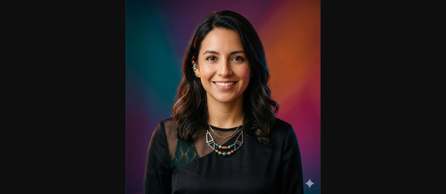 Retrato profesional estilo Creativo Agencia generado con IA - Alcaparra fotos